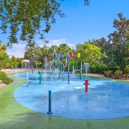 Cristina'S Tropical Villa/ Just Minutes From Disney! Kissimmee Extérieur photo