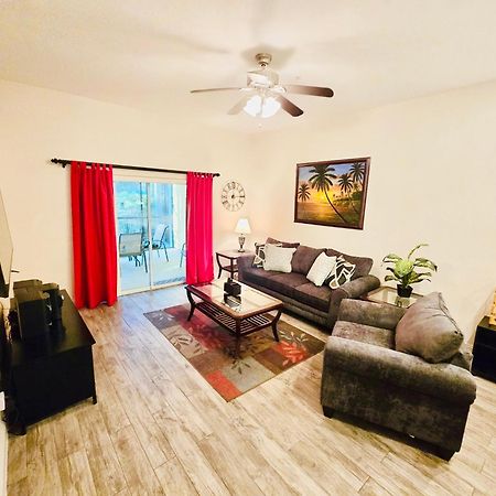 Cristina'S Tropical Villa/ Just Minutes From Disney! Kissimmee Extérieur photo