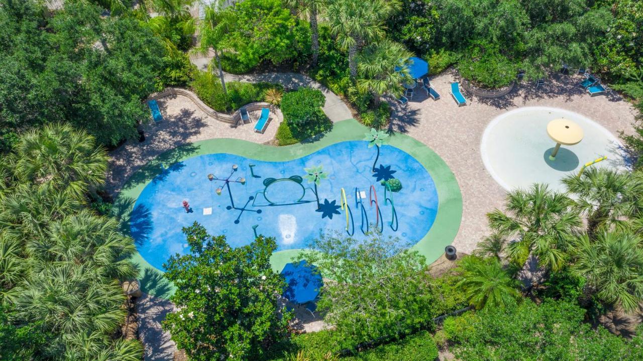 Cristina'S Tropical Villa/ Just Minutes From Disney! Kissimmee Extérieur photo