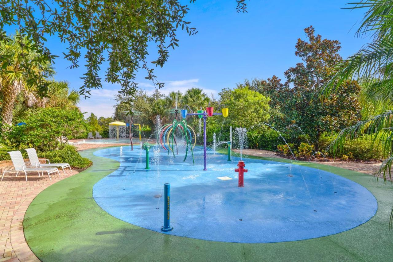 Cristina'S Tropical Villa/ Just Minutes From Disney! Kissimmee Extérieur photo