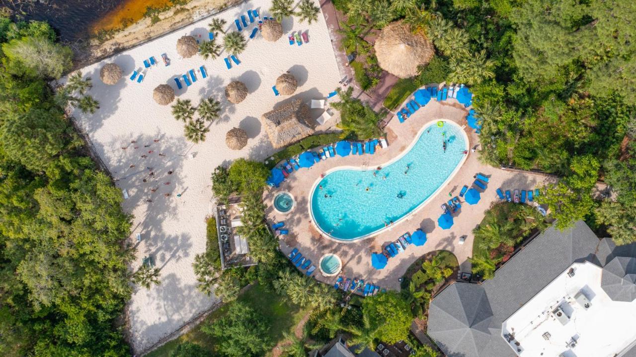 Cristina'S Tropical Villa/ Just Minutes From Disney! Kissimmee Extérieur photo