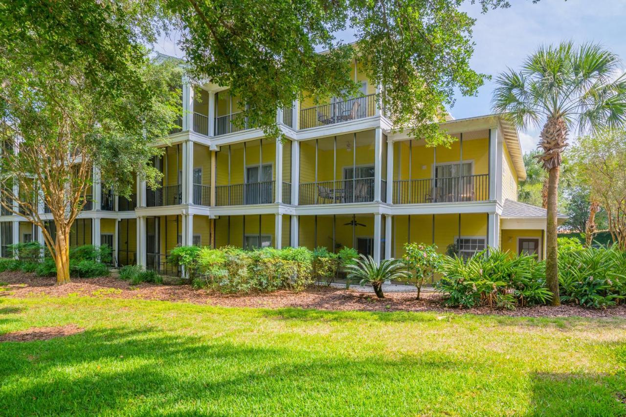 Cristina'S Tropical Villa/ Just Minutes From Disney! Kissimmee Extérieur photo
