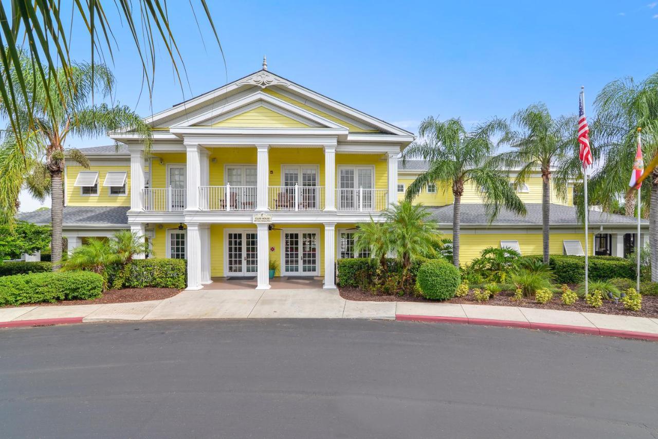 Cristina'S Tropical Villa/ Just Minutes From Disney! Kissimmee Extérieur photo