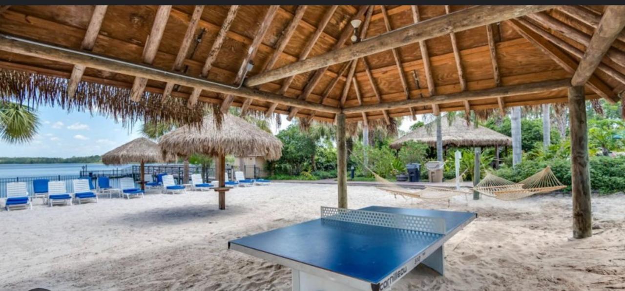 Cristina'S Tropical Villa/ Just Minutes From Disney! Kissimmee Extérieur photo
