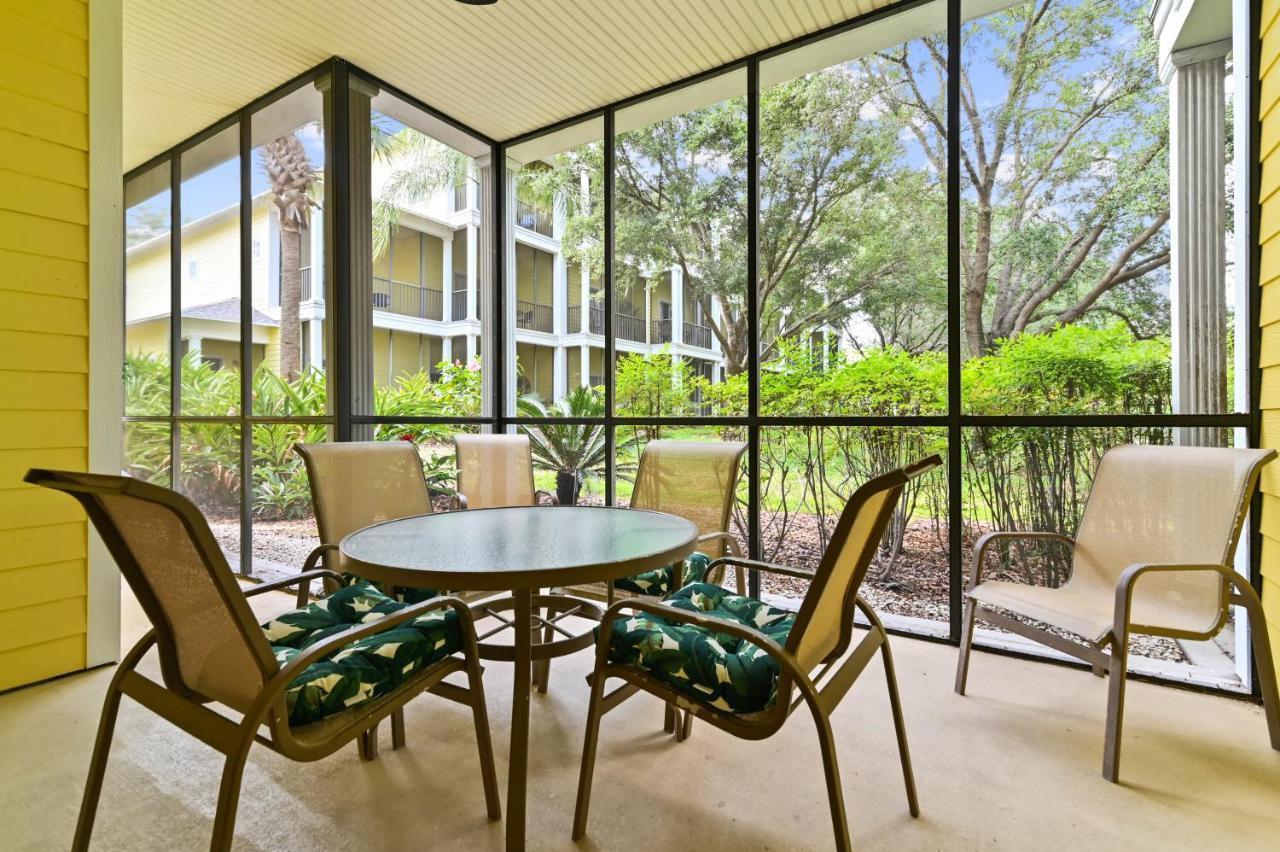 Cristina'S Tropical Villa/ Just Minutes From Disney! Kissimmee Extérieur photo