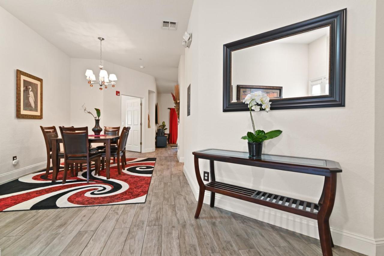 Cristina'S Tropical Villa/ Just Minutes From Disney! Kissimmee Extérieur photo