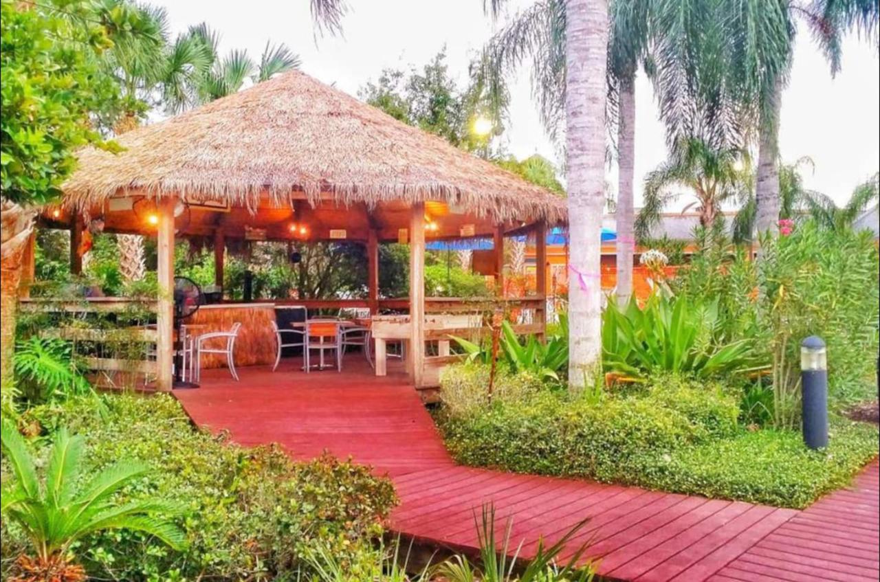 Cristina'S Tropical Villa/ Just Minutes From Disney! Kissimmee Extérieur photo