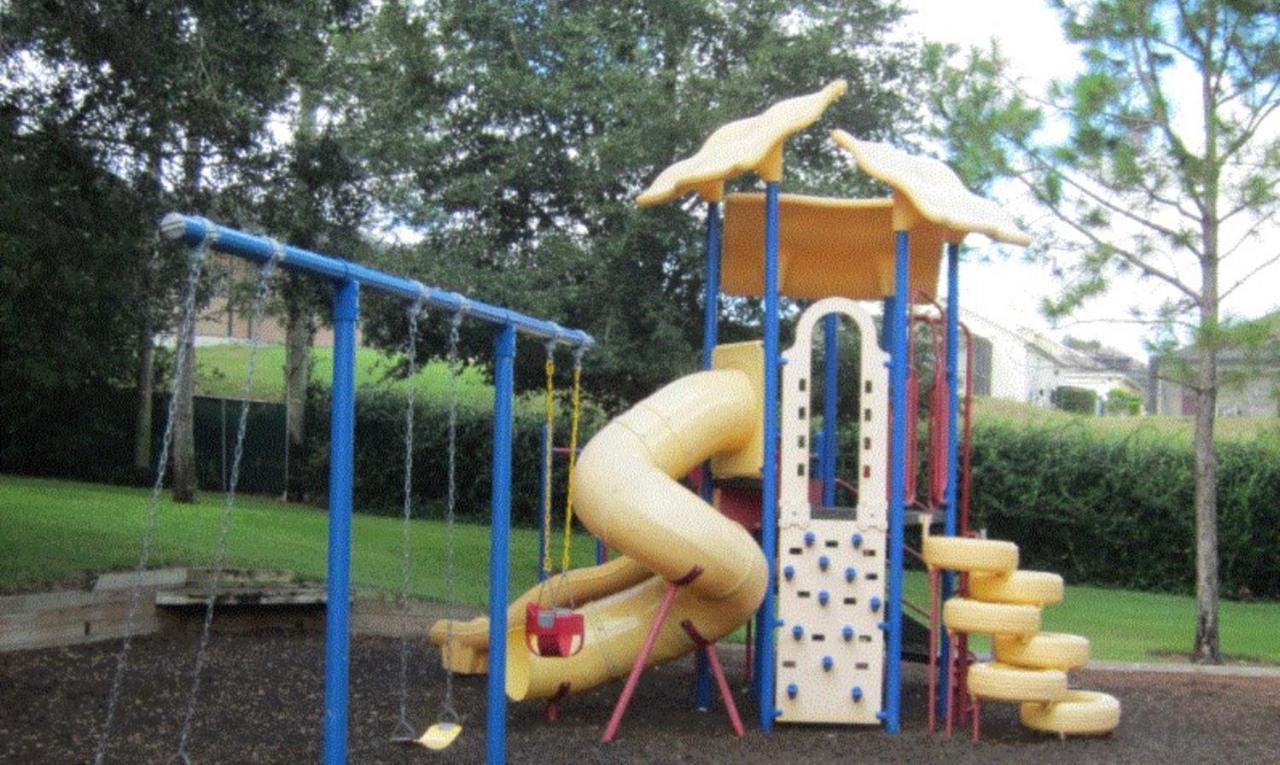 Cristina'S Tropical Villa/ Just Minutes From Disney! Kissimmee Extérieur photo