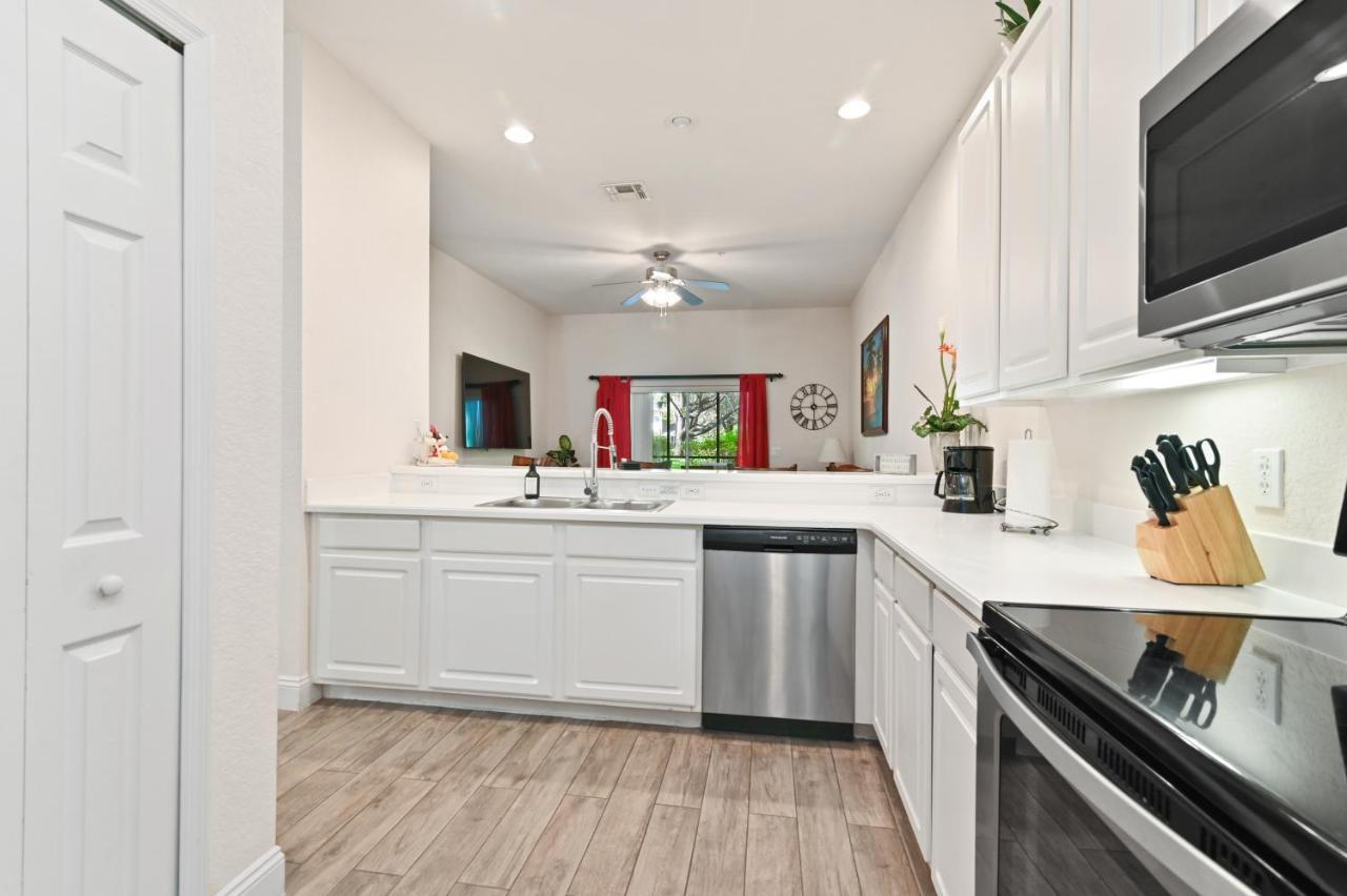 Cristina'S Tropical Villa/ Just Minutes From Disney! Kissimmee Extérieur photo