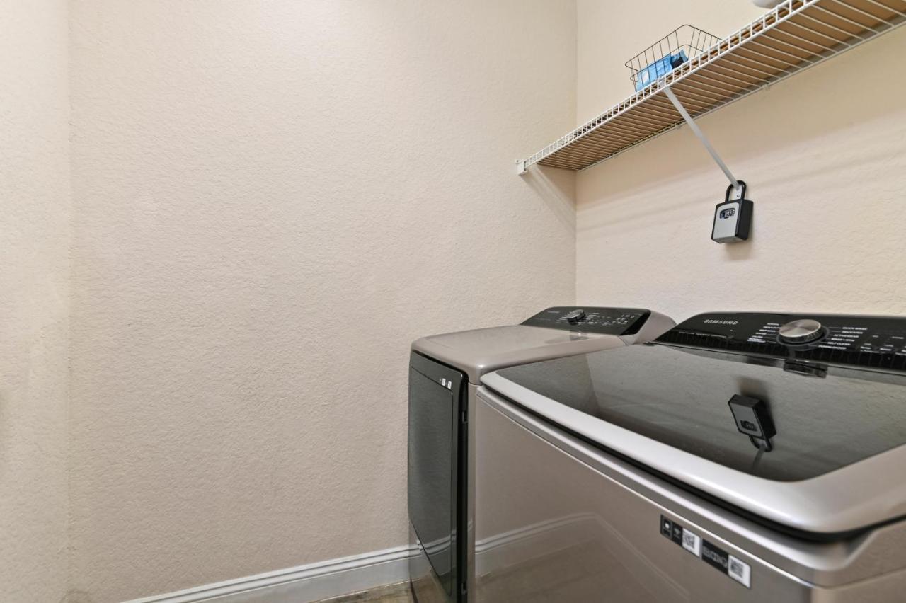 Cristina'S Tropical Villa/ Just Minutes From Disney! Kissimmee Extérieur photo