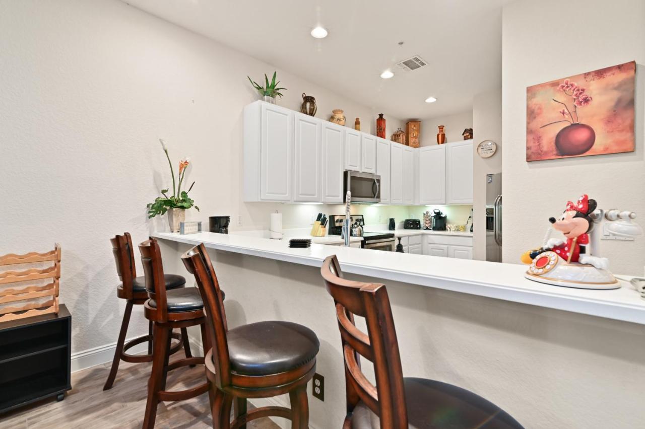 Cristina'S Tropical Villa/ Just Minutes From Disney! Kissimmee Extérieur photo
