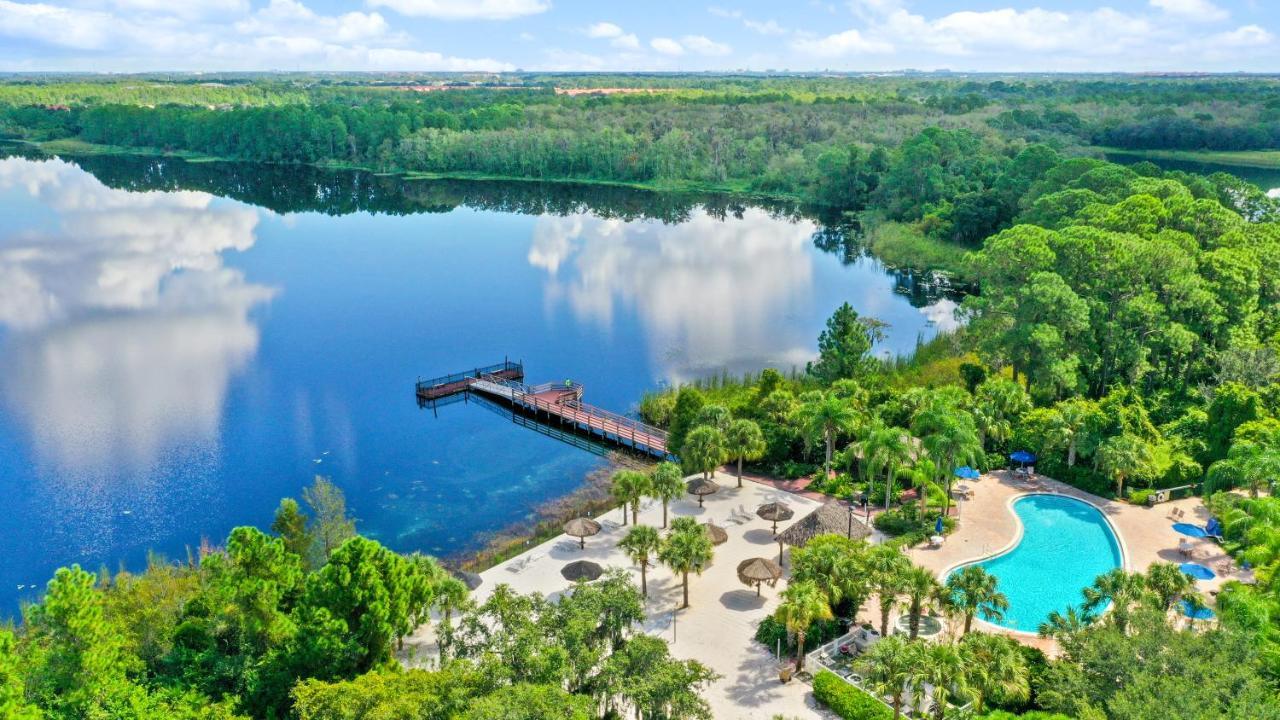 Cristina'S Tropical Villa/ Just Minutes From Disney! Kissimmee Extérieur photo