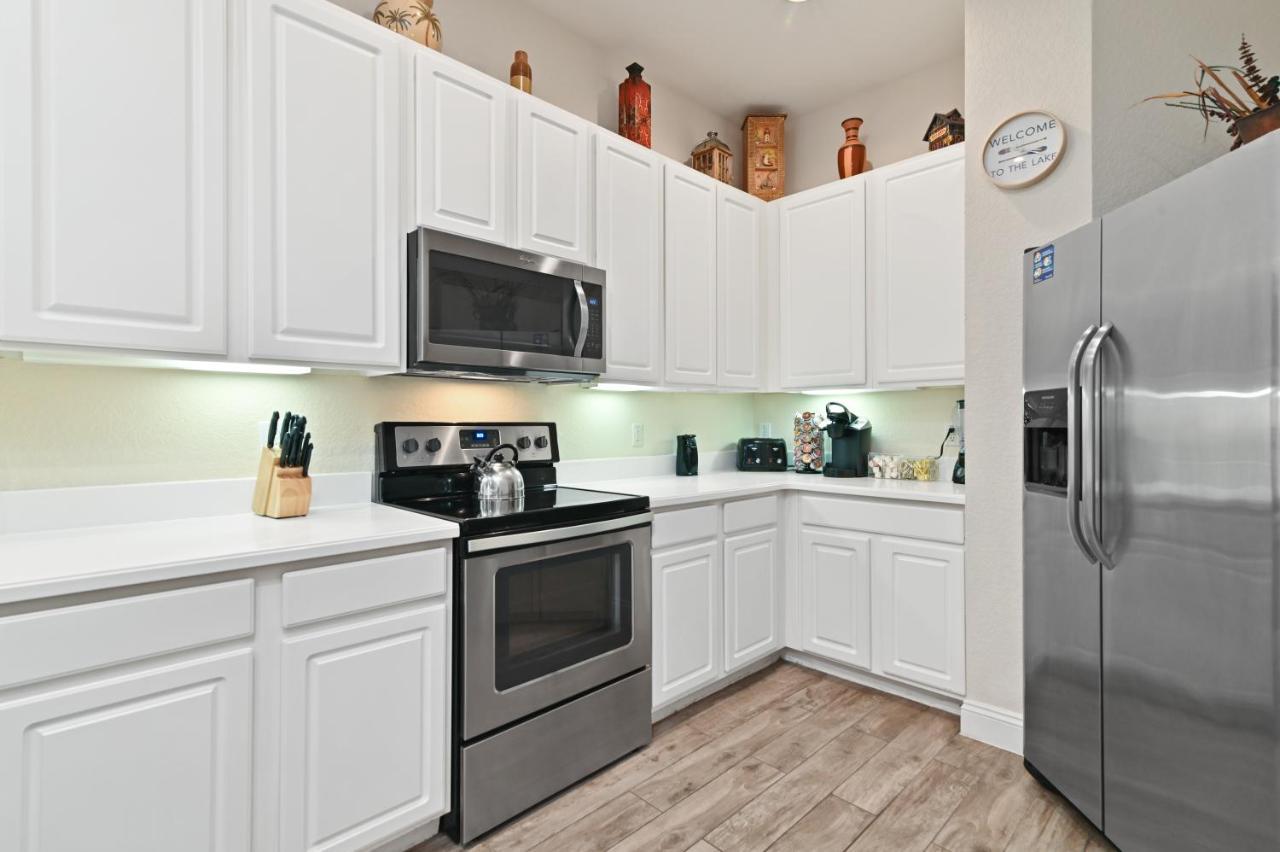 Cristina'S Tropical Villa/ Just Minutes From Disney! Kissimmee Extérieur photo