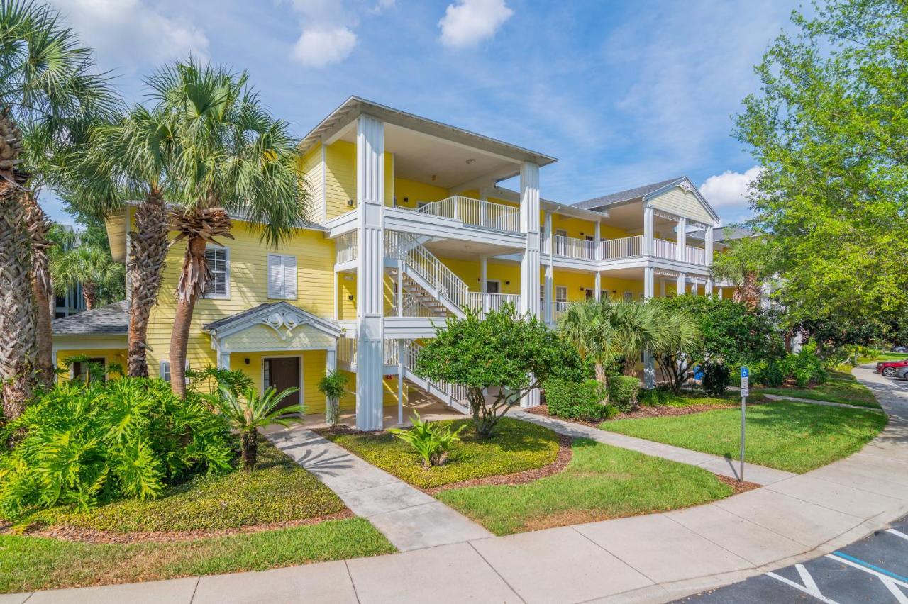 Cristina'S Tropical Villa/ Just Minutes From Disney! Kissimmee Extérieur photo