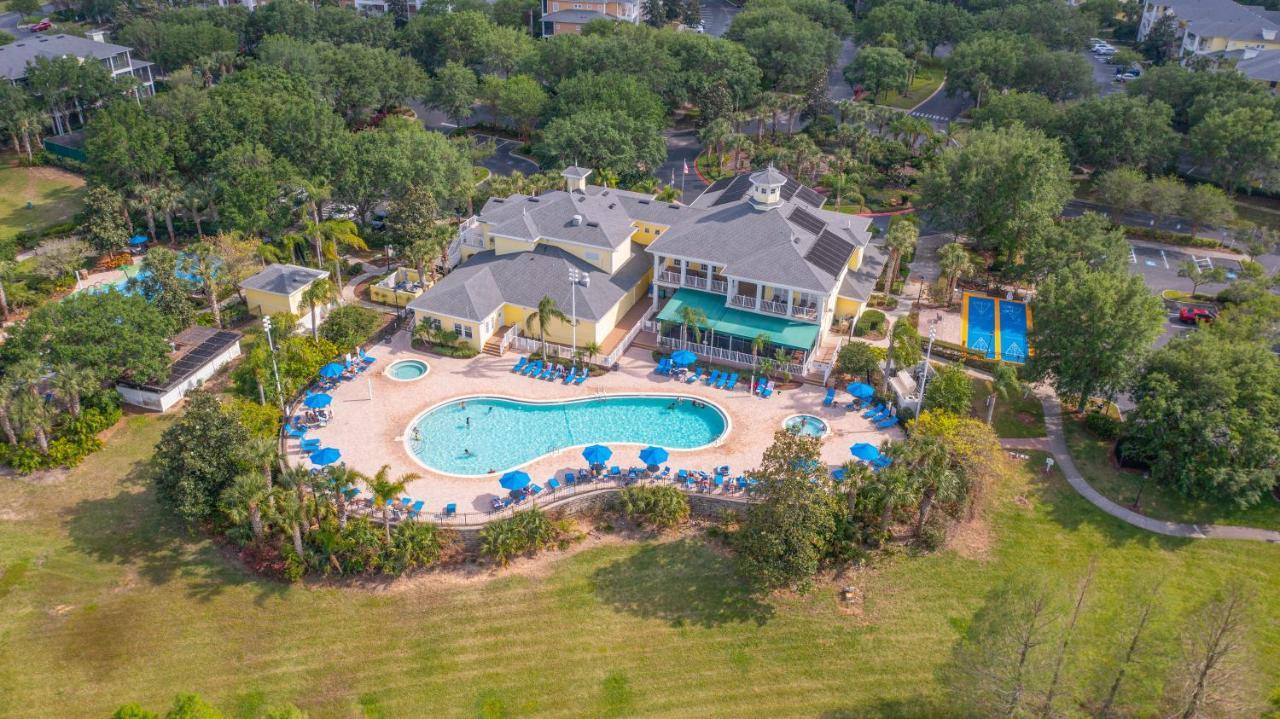 Cristina'S Tropical Villa/ Just Minutes From Disney! Kissimmee Extérieur photo