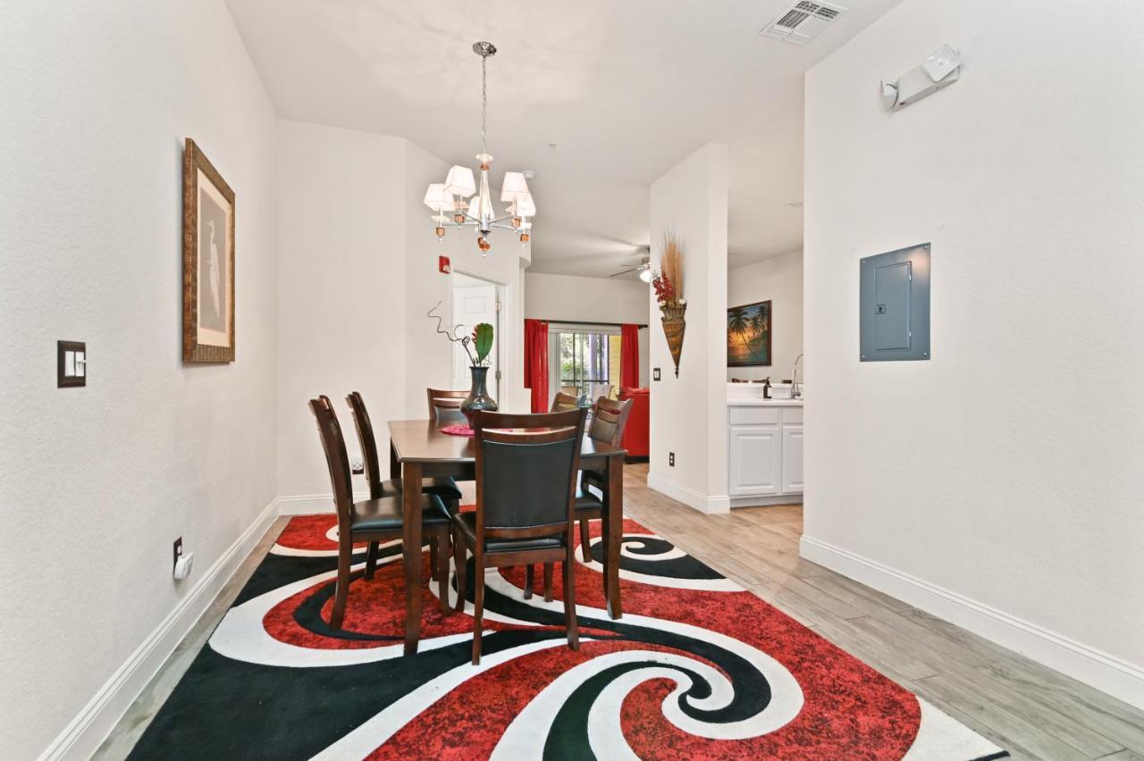 Cristina'S Tropical Villa/ Just Minutes From Disney! Kissimmee Extérieur photo