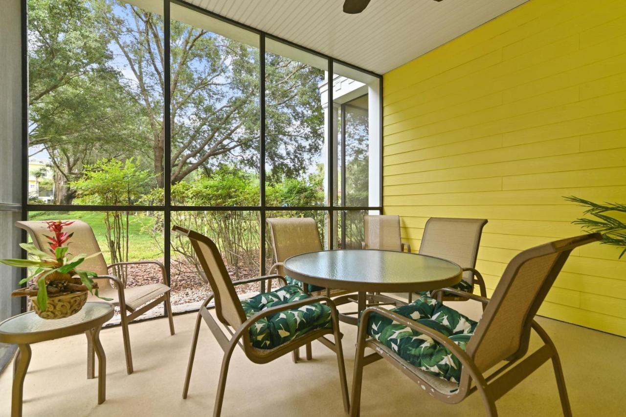 Cristina'S Tropical Villa/ Just Minutes From Disney! Kissimmee Extérieur photo