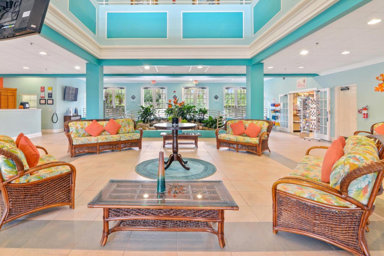 Cristina'S Tropical Villa/ Just Minutes From Disney! Kissimmee Extérieur photo