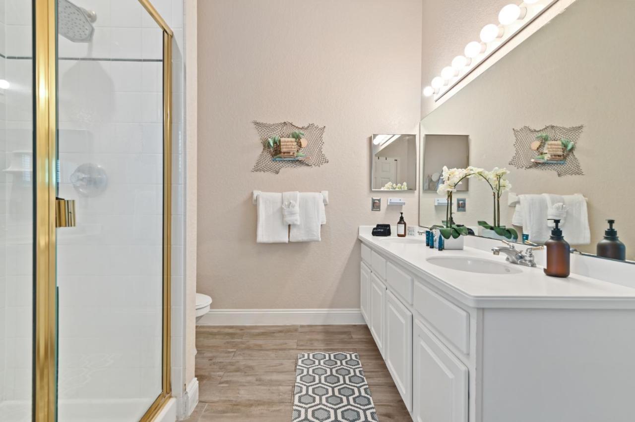 Cristina'S Tropical Villa/ Just Minutes From Disney! Kissimmee Extérieur photo